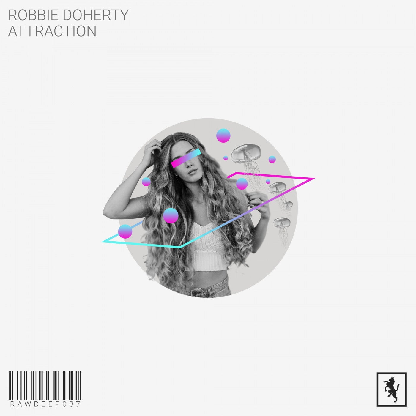 Robbie Doherty – Attraction [RAWDEEP037]